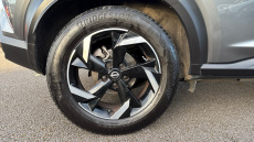 Nissan Juke 1.0 DiG-T 114 N-Connecta 5dr Petrol Hatchback